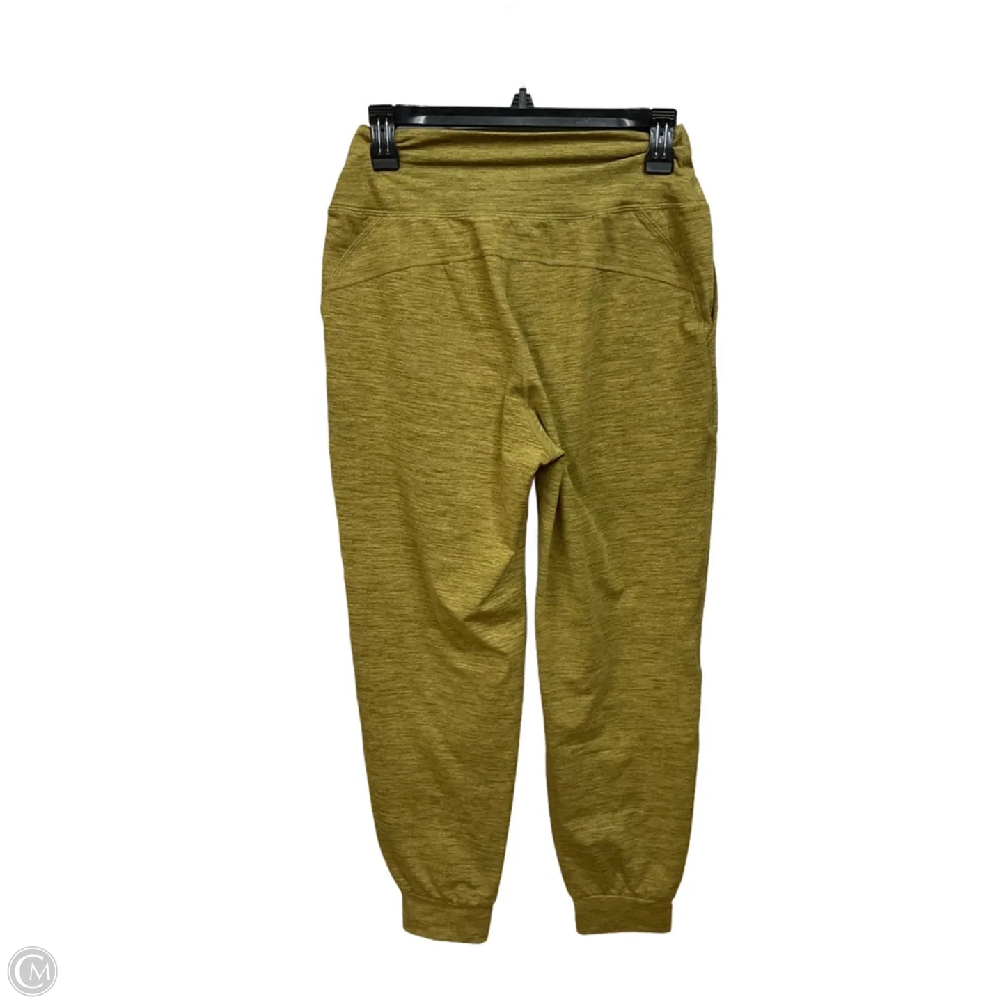 Athletic Pants By Joy Lab In Green, Size: Xs