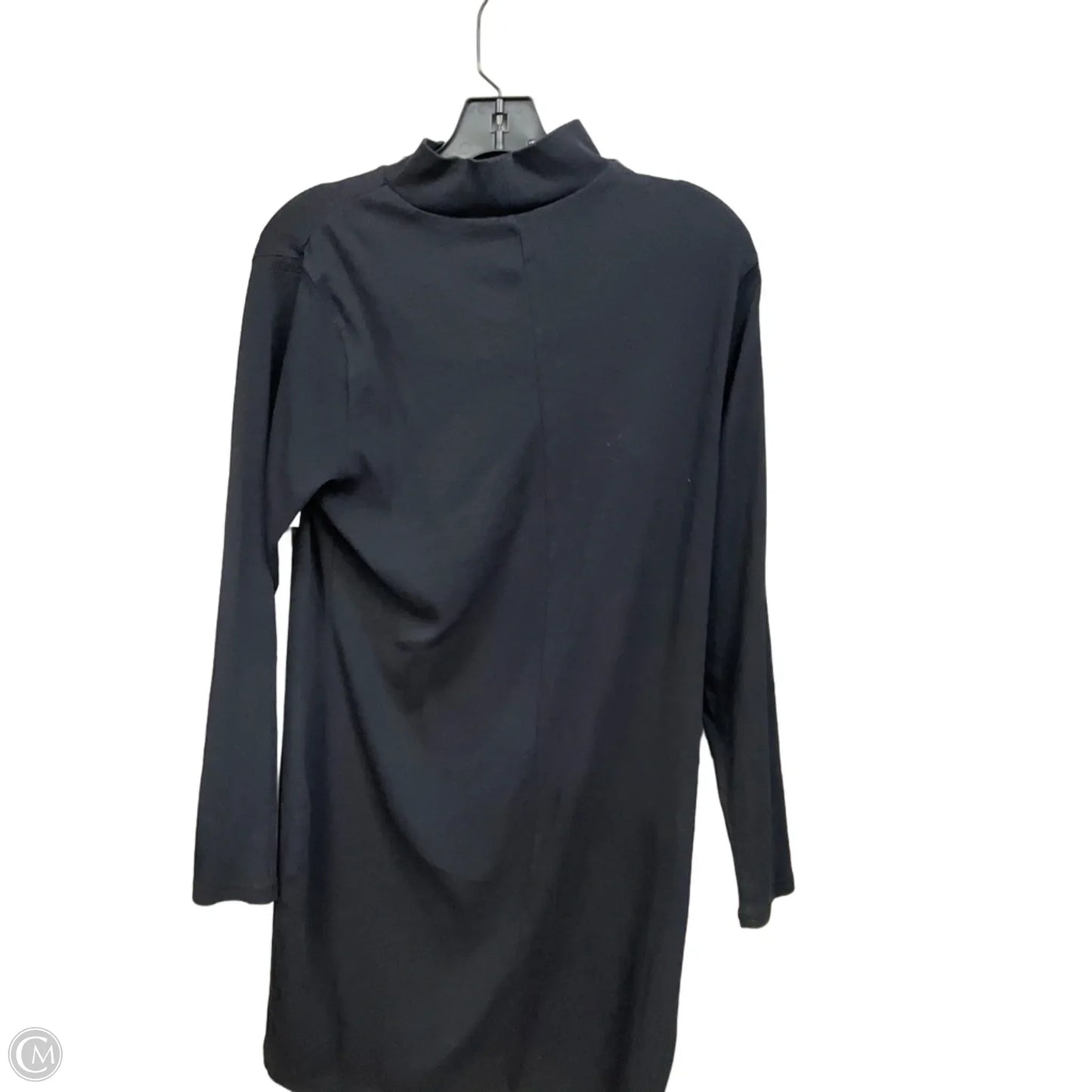 Dress Casual Short By Old Navy In Black, Size: Xl