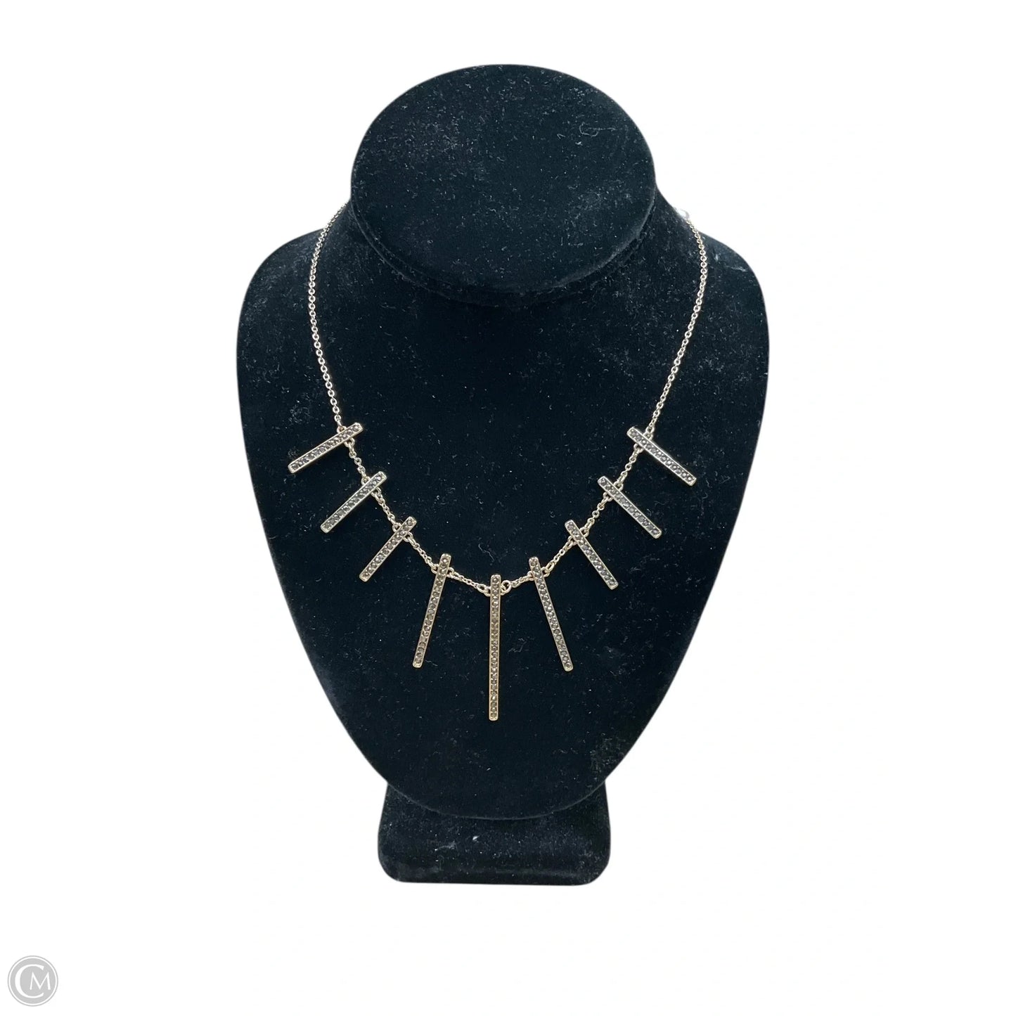 Necklace Statement By Express