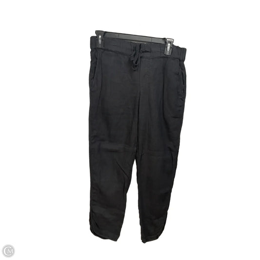 Pants Other By Caslon In Black, Size: Xs