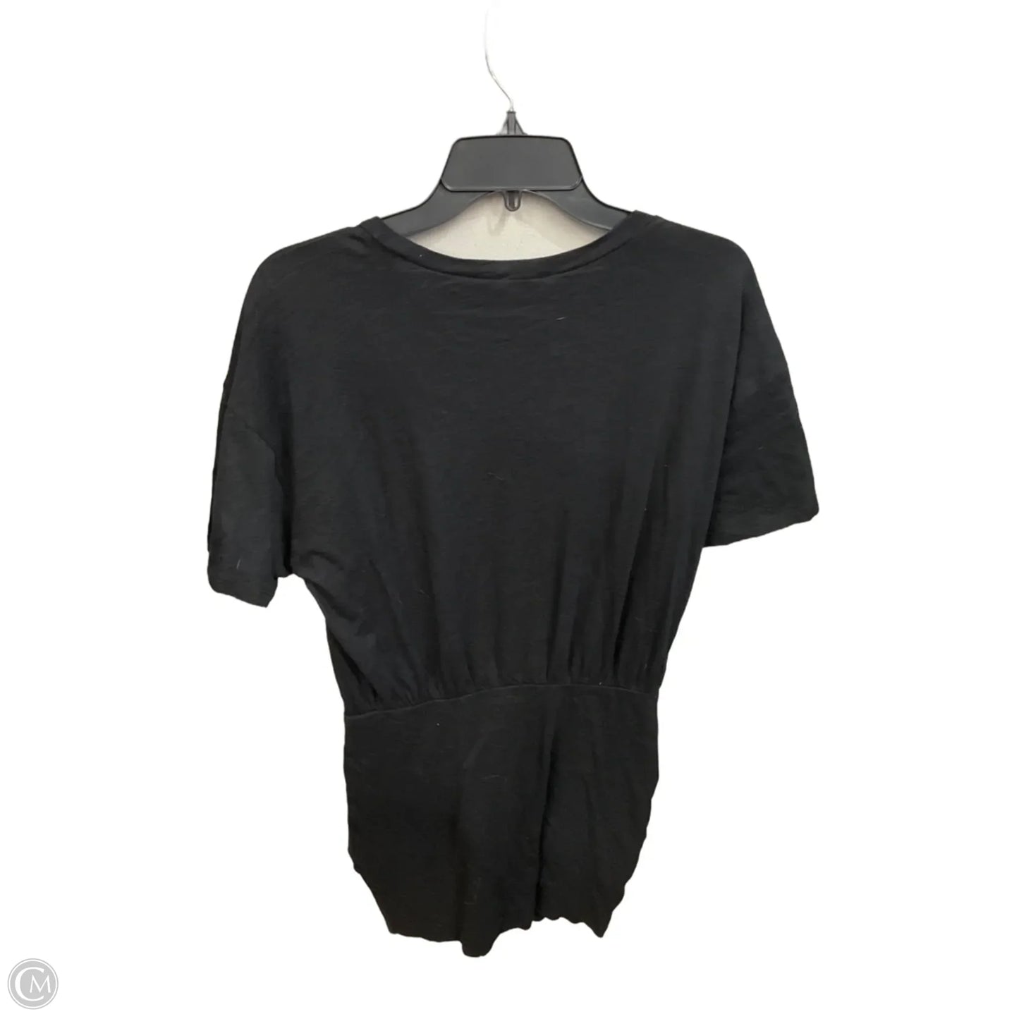 Dress Casual Short By Cma In Black, Size: M