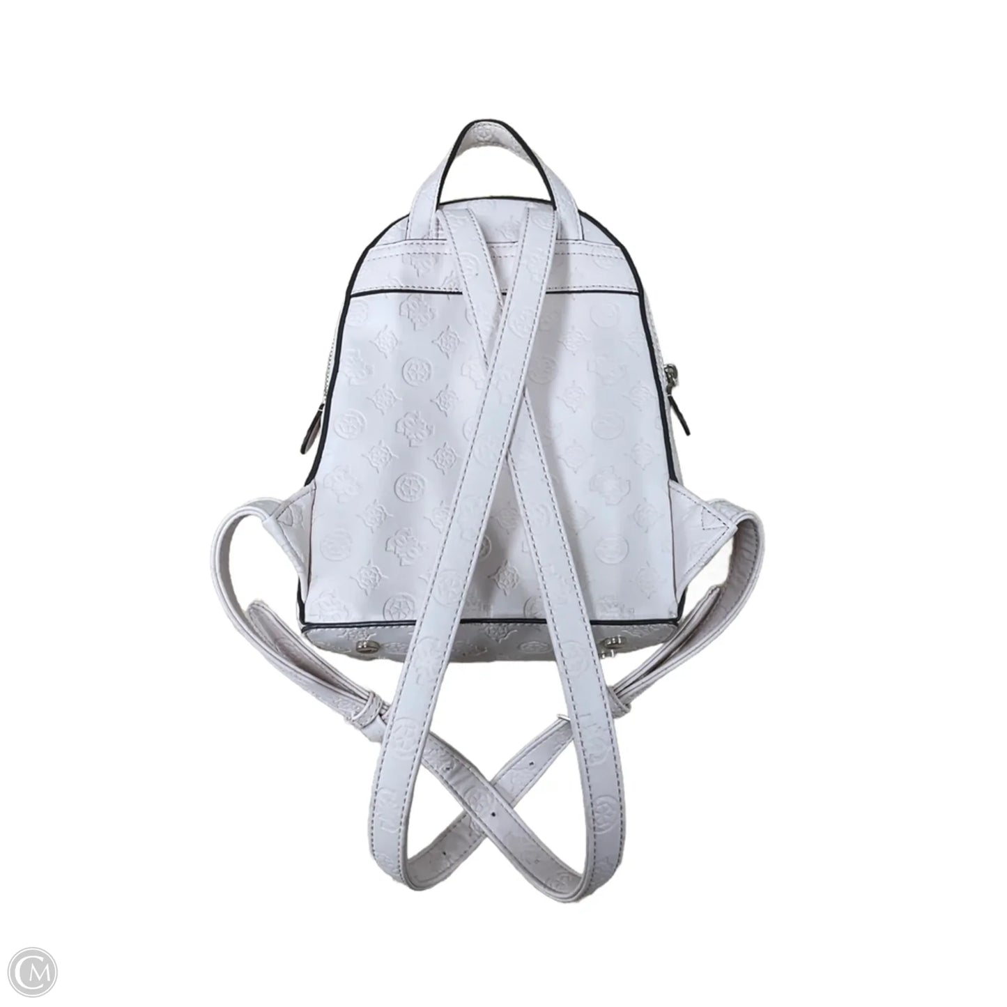 Backpack By Guess, Size: Small