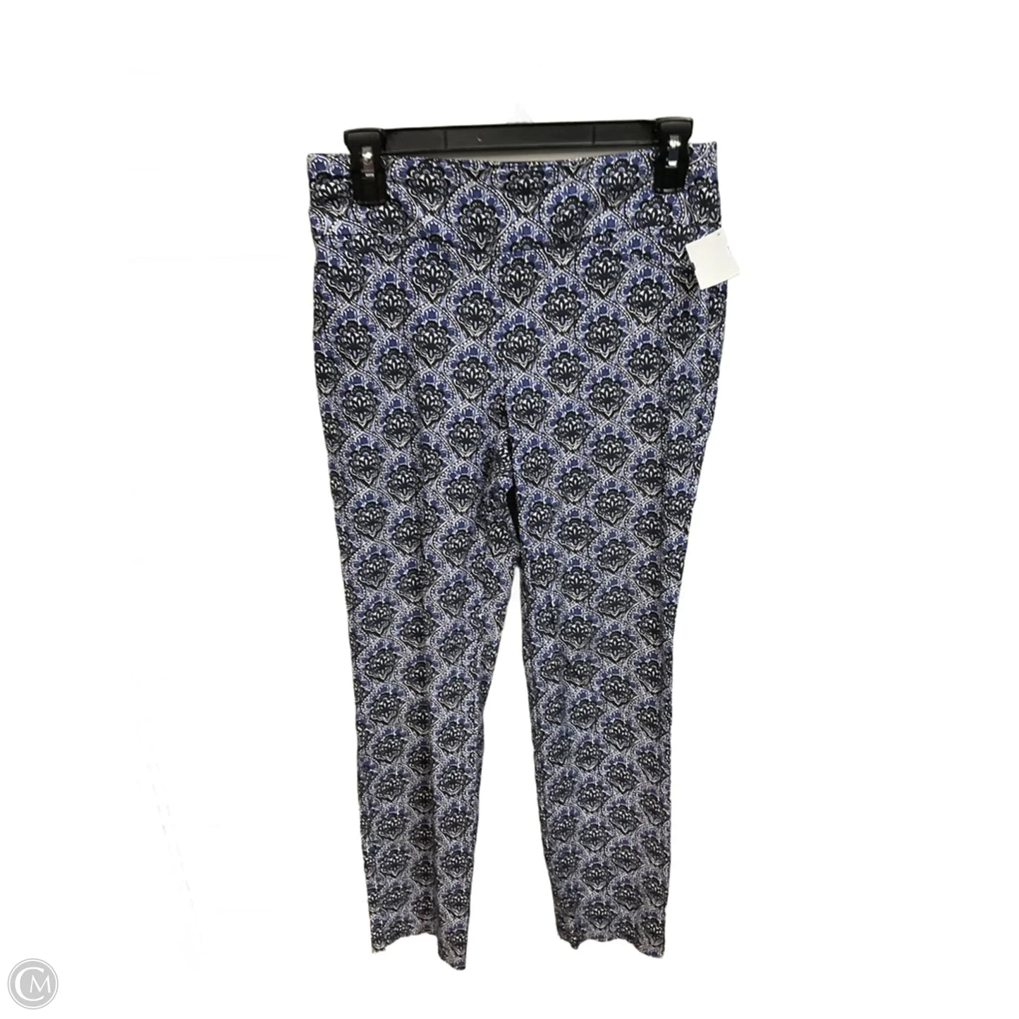 Pants Other By Charter Club In Blue, Size: 4