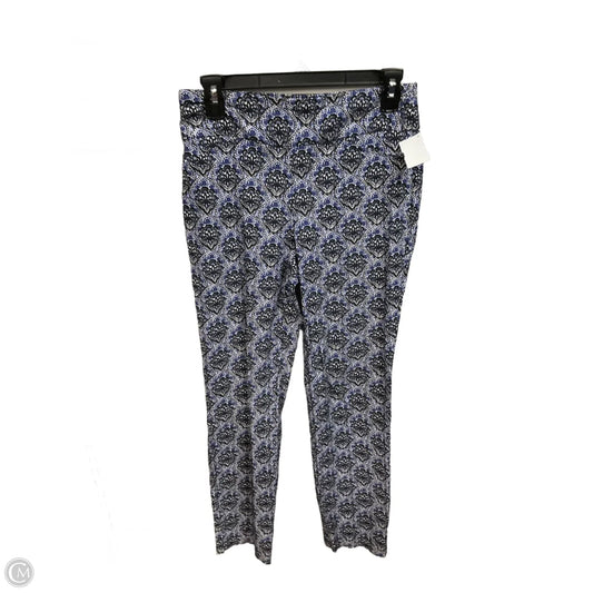 Pants Other By Charter Club In Blue, Size: 4
