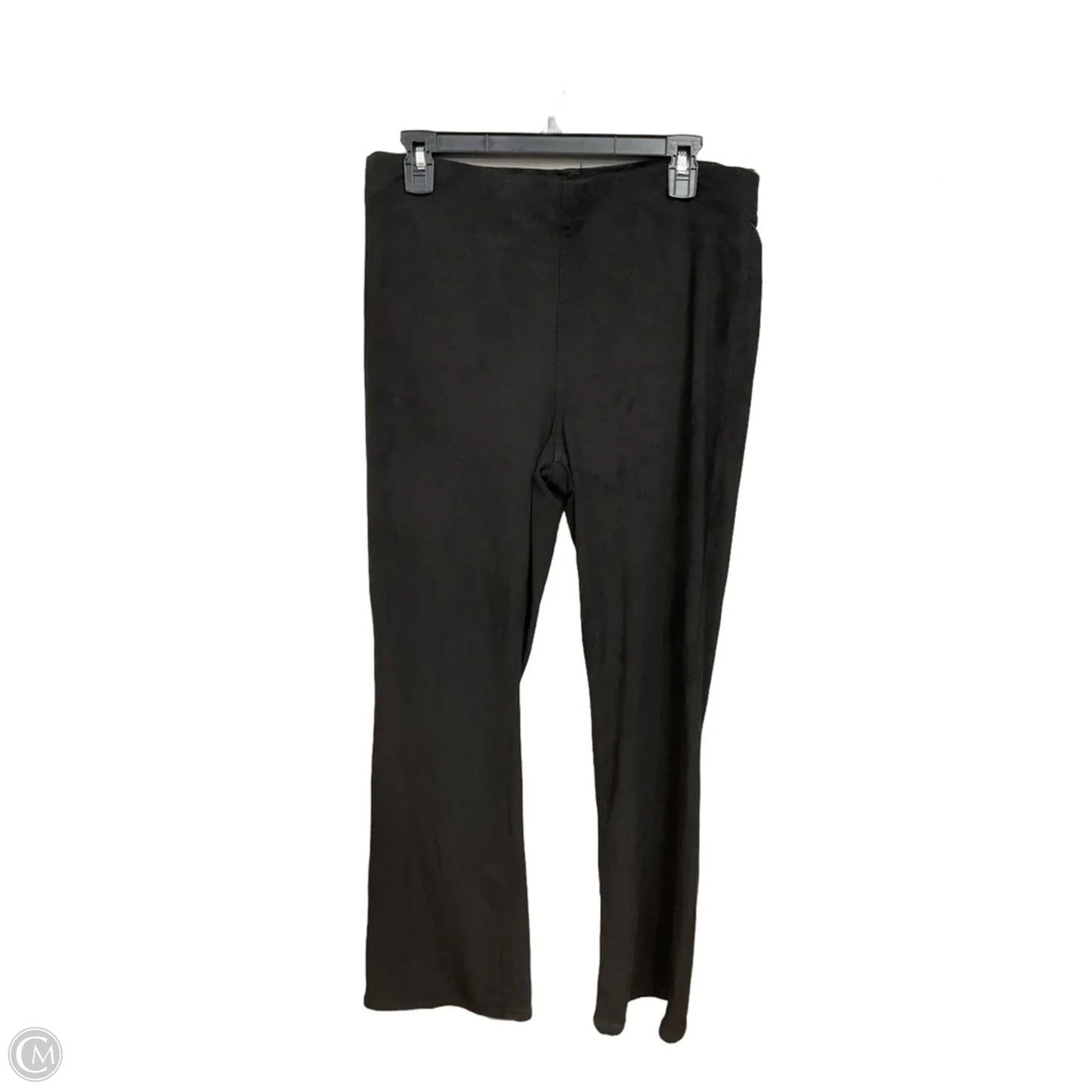 Pants Leggings By American Eagle In Black, Size: 12