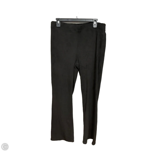 Pants Leggings By American Eagle In Black, Size: 12