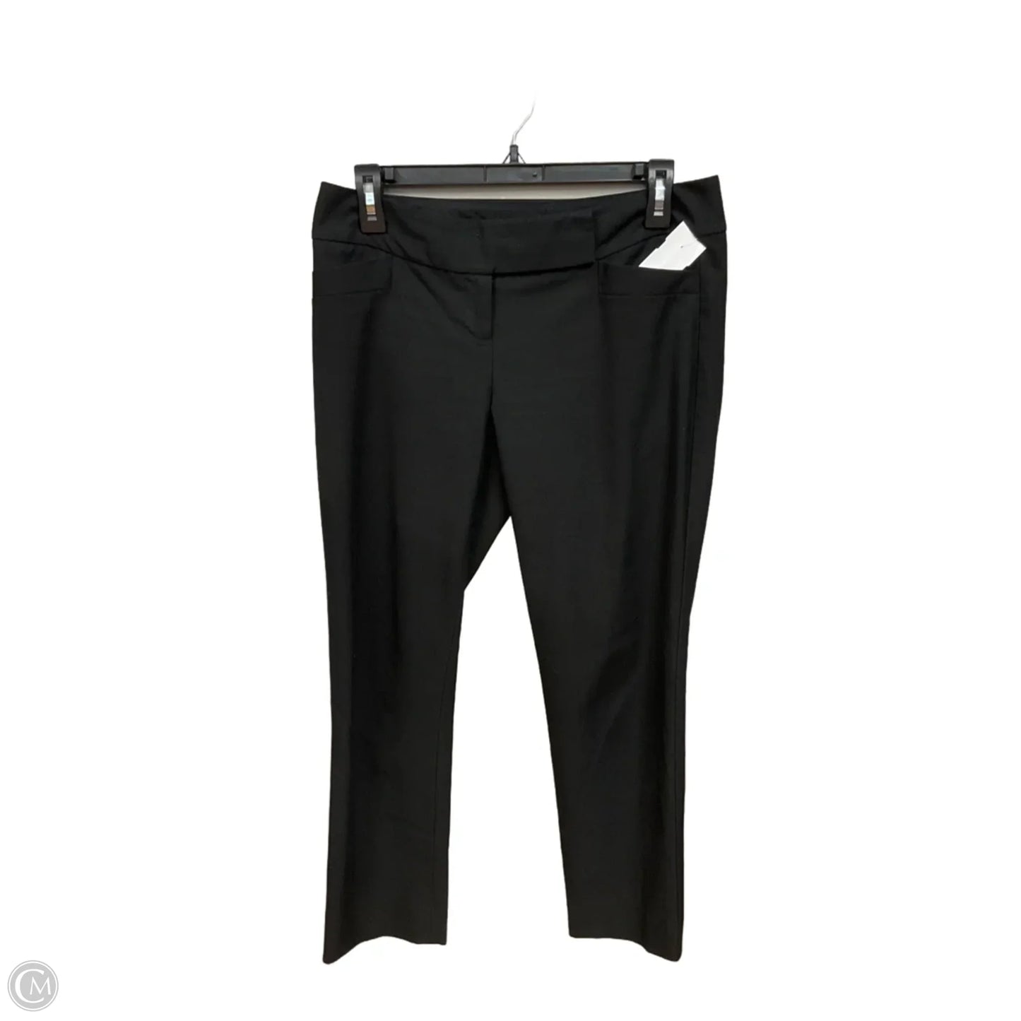 Pants Dress By Limited In Black, Size: 2