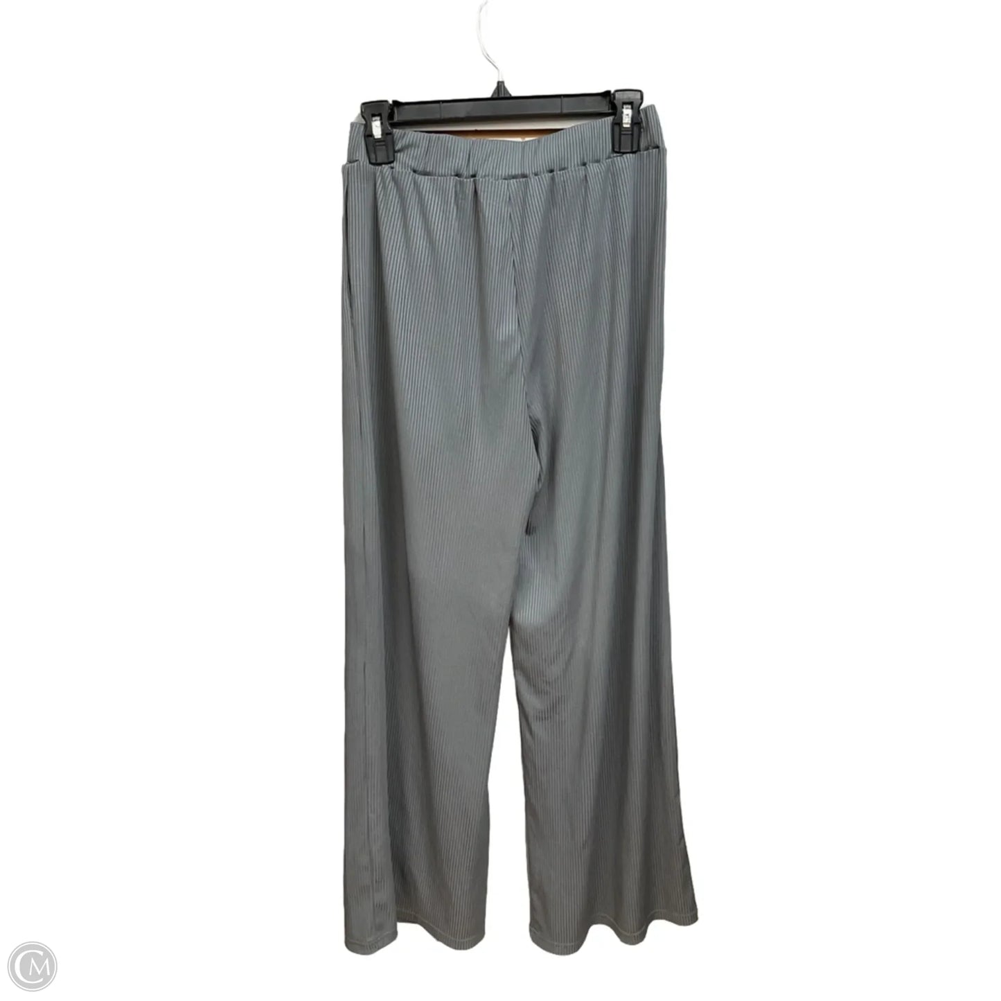 Pants Set 2pc By Clothes Mentor In Grey, Size: M