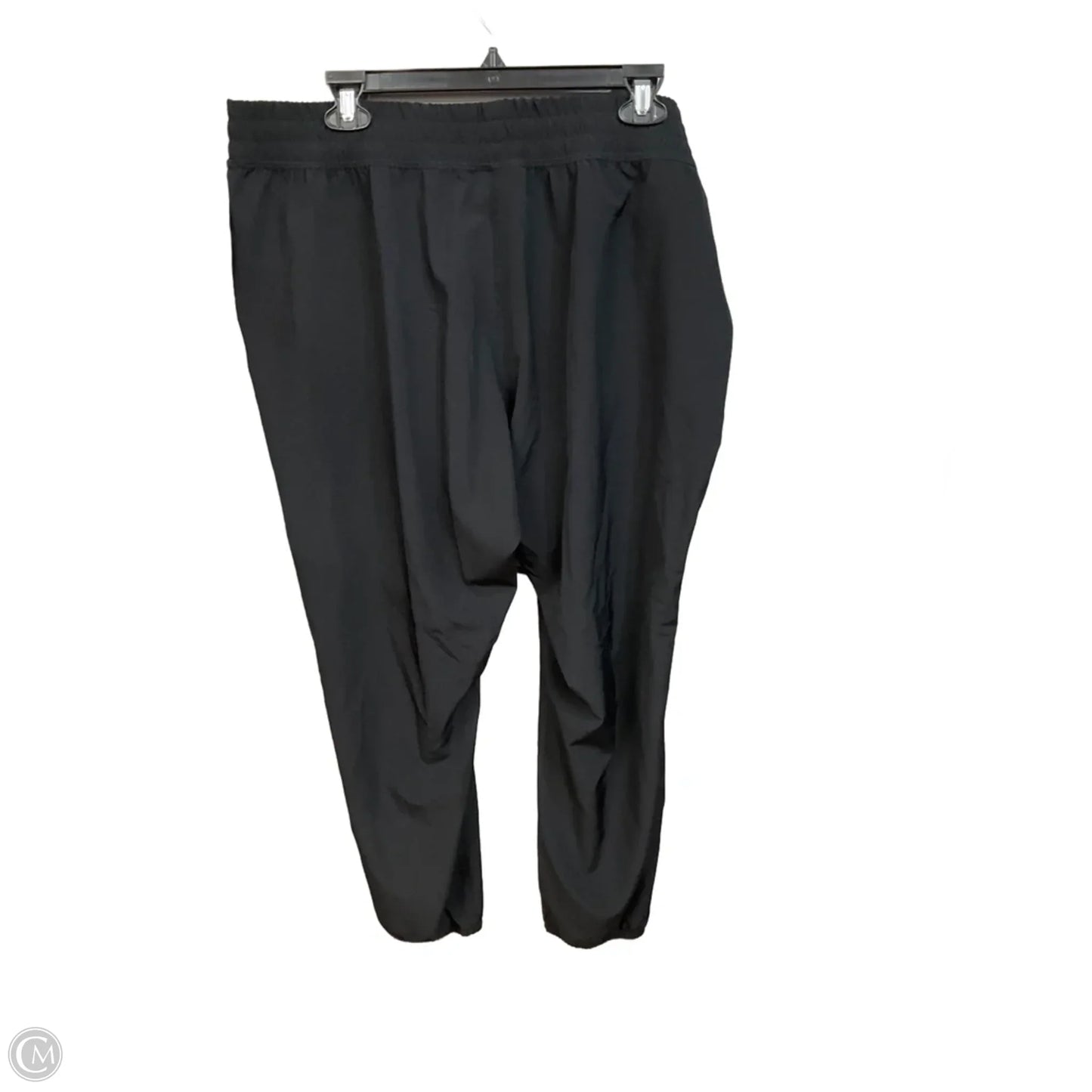 Athletic Pants By Champion In Black, Size: 2x