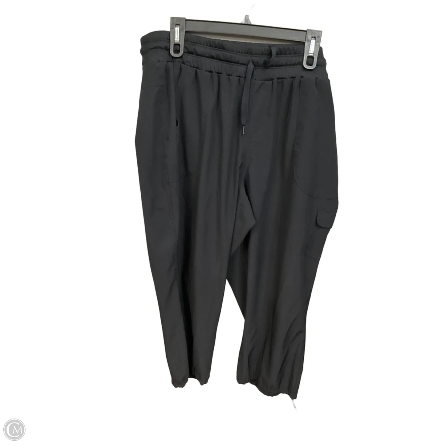 Athletic Pants By Rbx In Black, Size: 1x