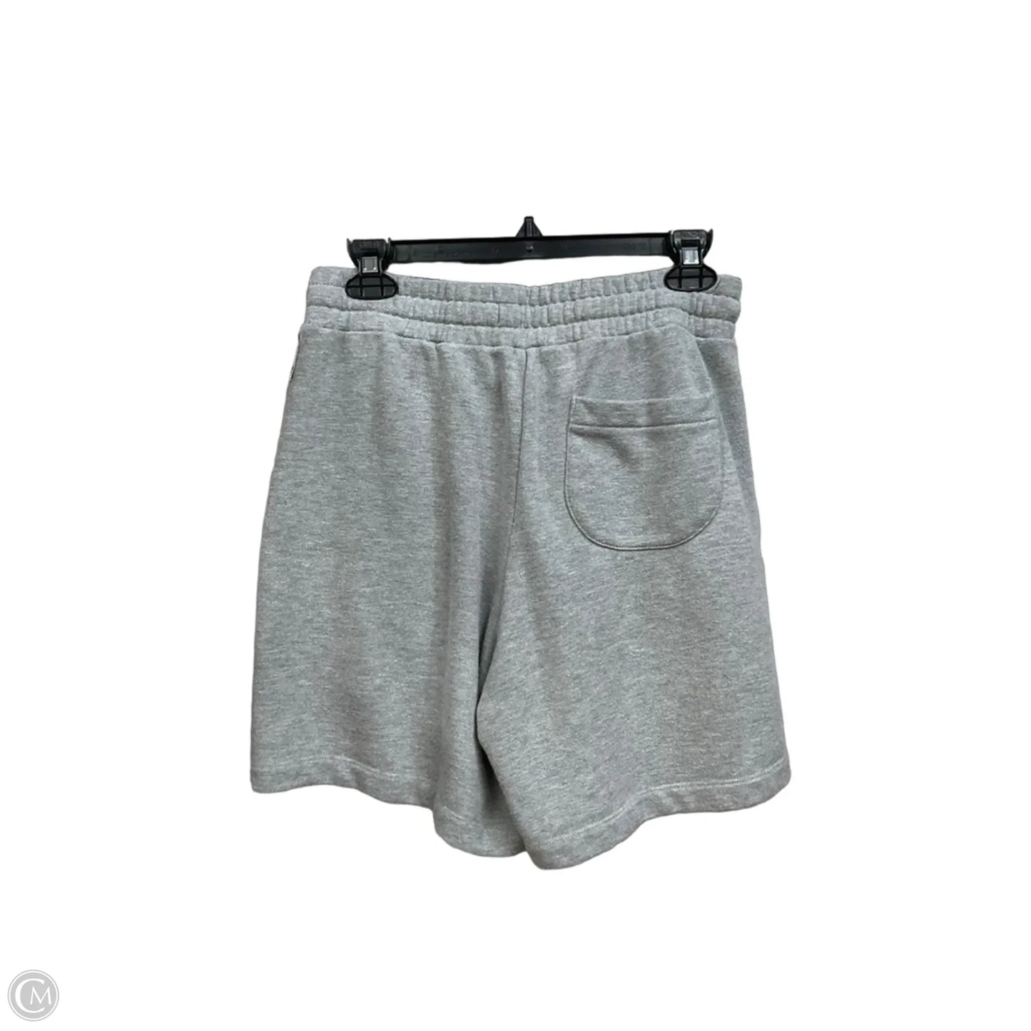 Shorts By Madewell In Grey, Size: S