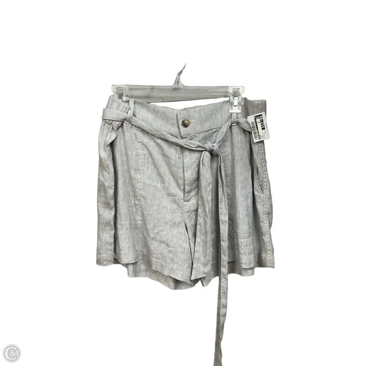Shorts By Lou And Grey In Grey, Size: L
