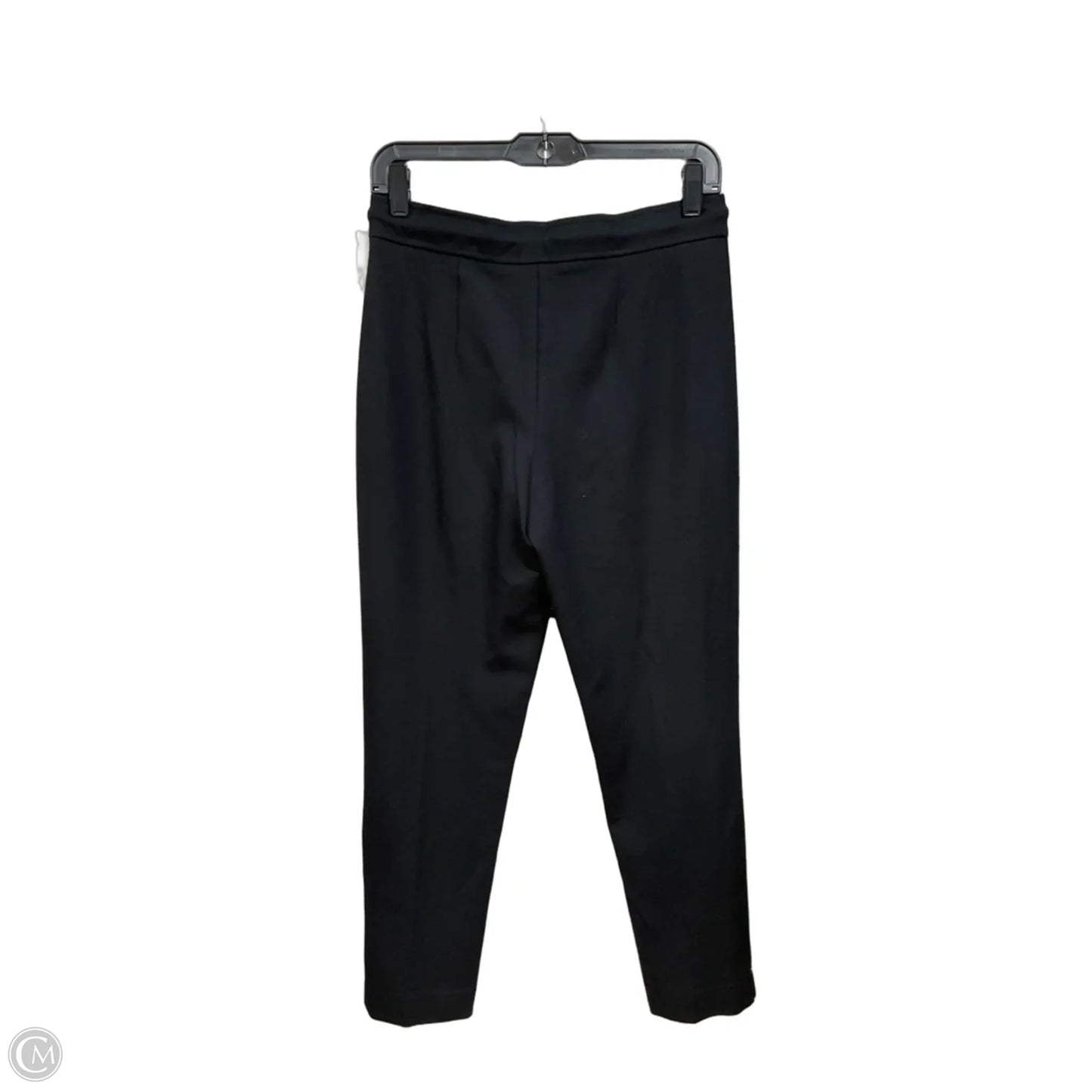 Pants Other By Nicole Miller In Black, Size: Xs