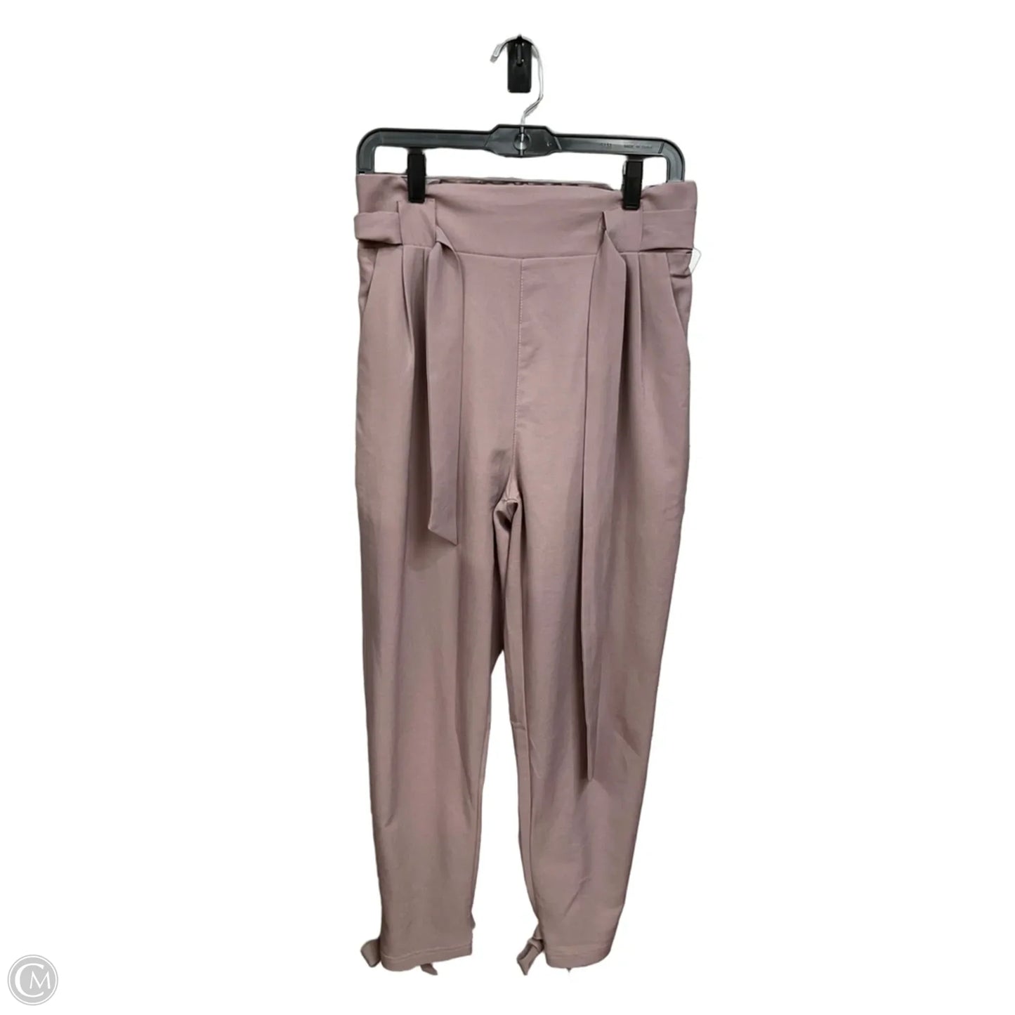 Pants Other By Grace Karin In Mauve, Size: M