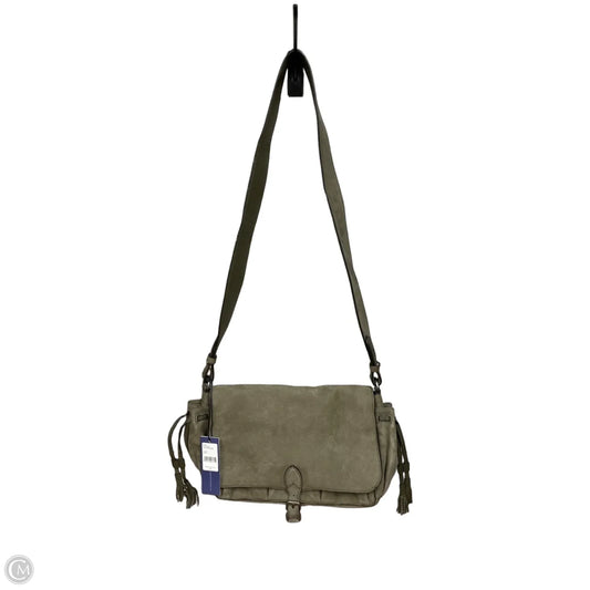 Crossbody Designer By Rebecca Minkoff, Size: Medium