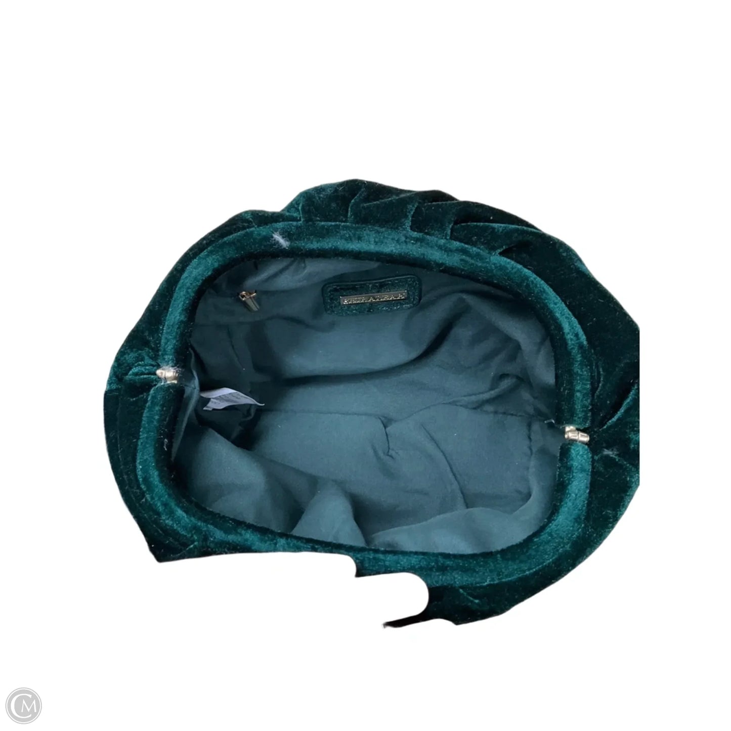 Clutch By Clothes Mentor, Size: Small