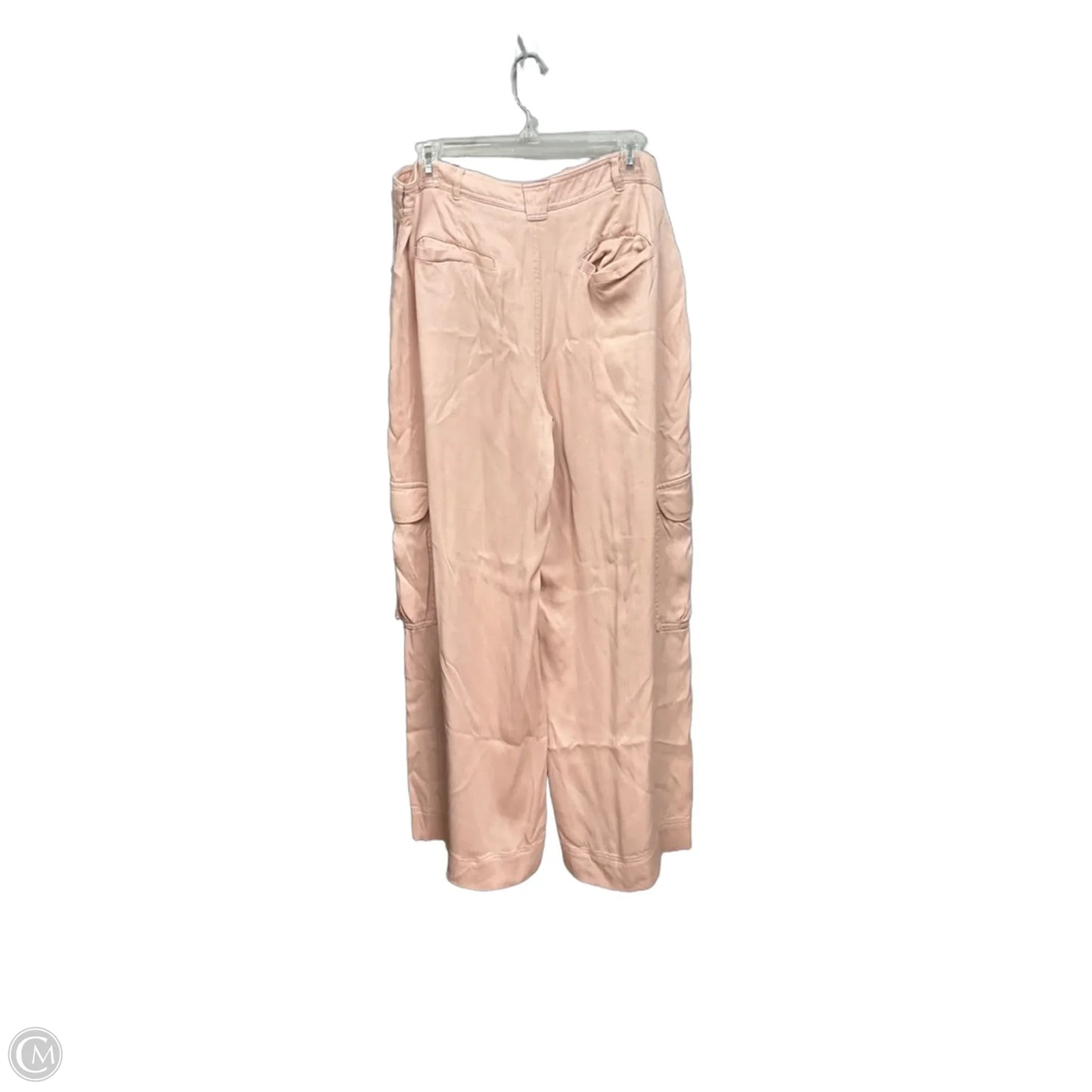 Pants Other By Anthropologie In Pink, Size: 12