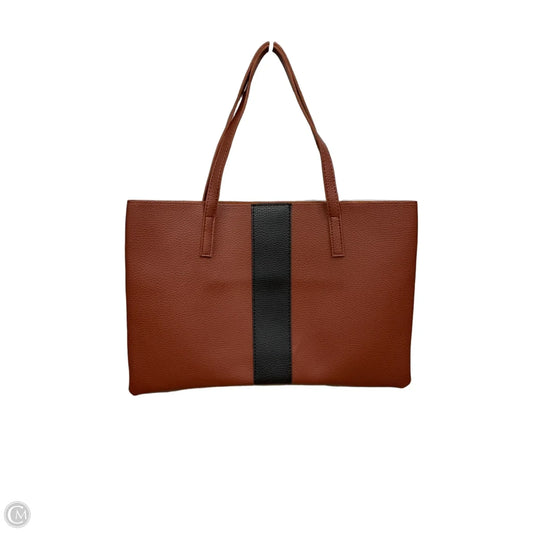 Tote By Vince Camuto, Size: Medium