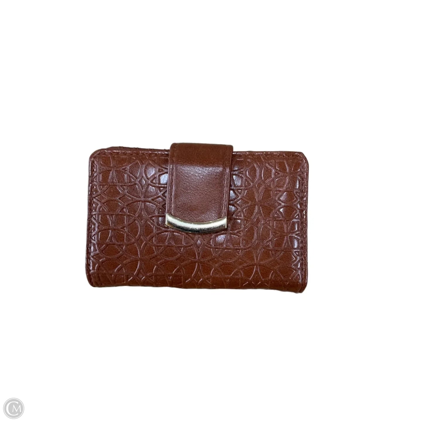 Wallet By Clothes Mentor, Size: Small