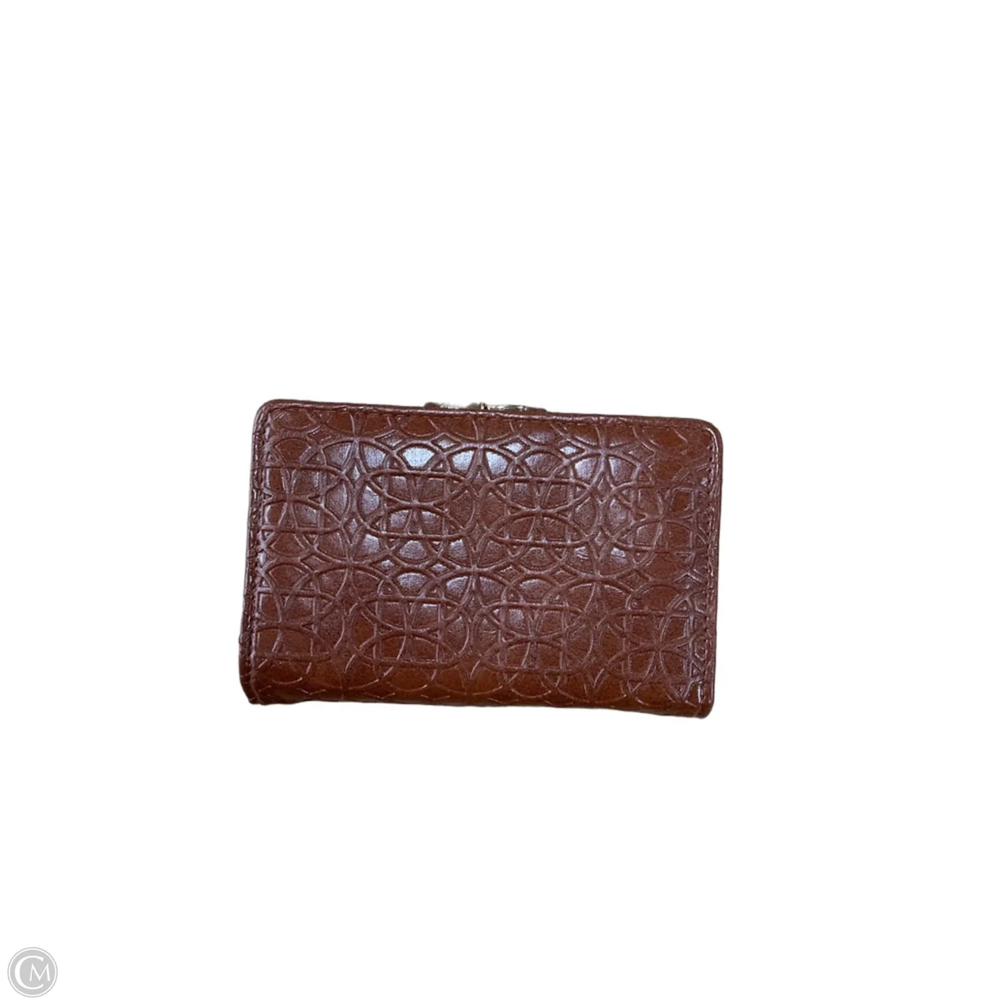 Wallet By Clothes Mentor, Size: Small