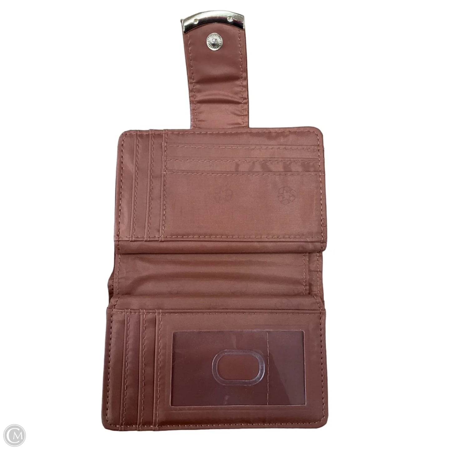 Wallet By Clothes Mentor, Size: Small