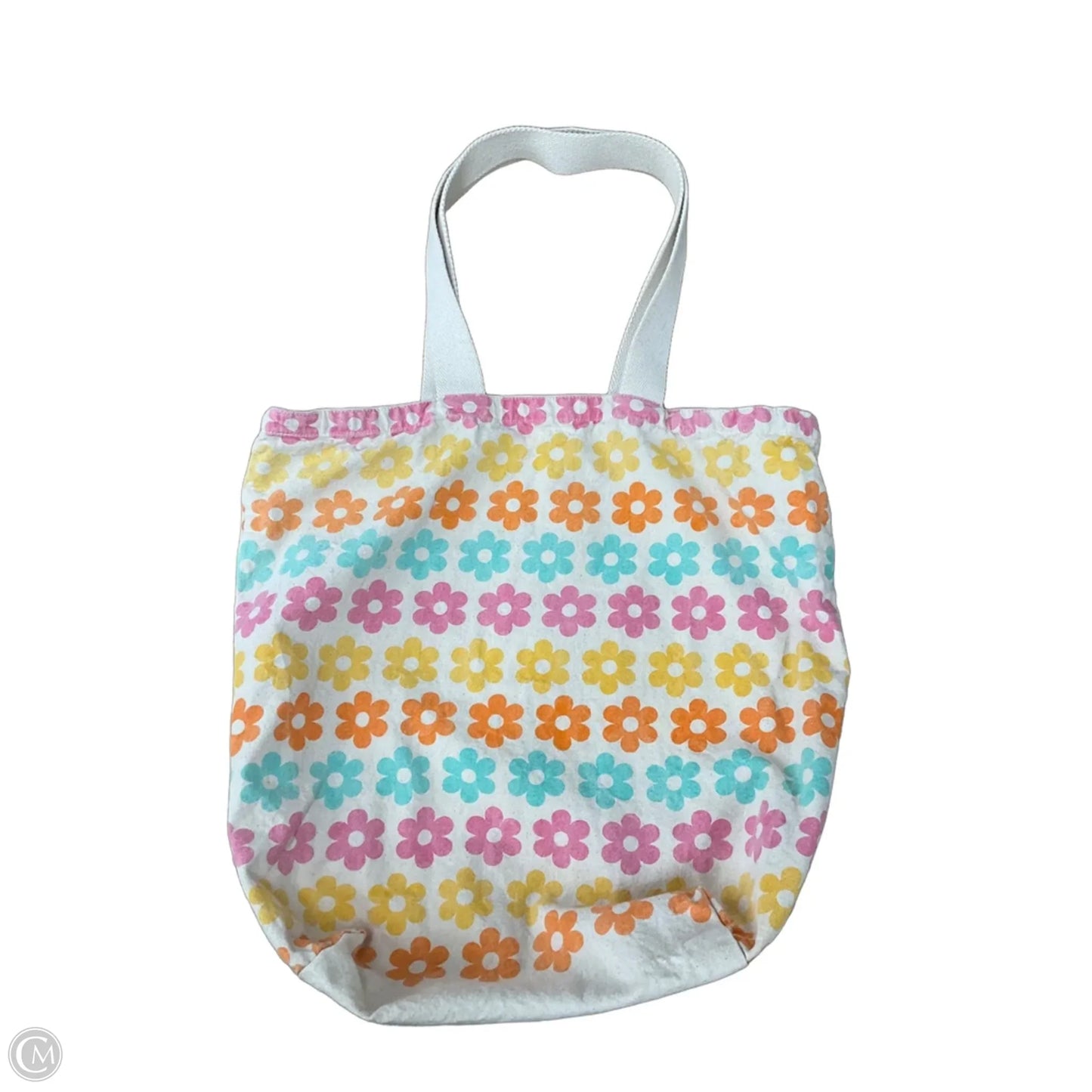 Tote By Clothes Mentor, Size: Medium