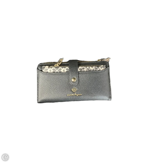 Wallet By Nanette Lepore, Size: Medium