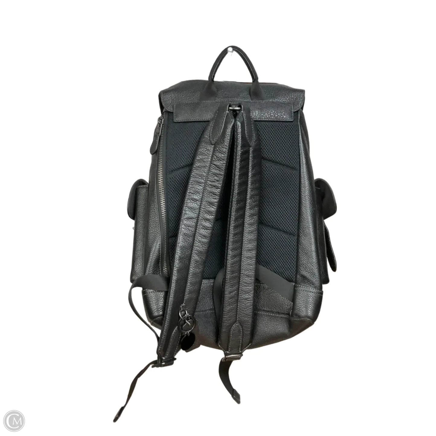 Backpack Designer By Coach, Size: Large