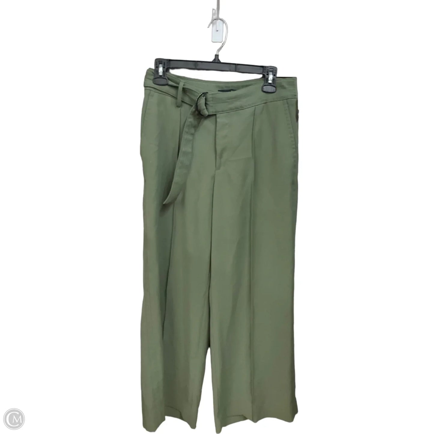 Pants Other By Banana Republic In Green, Size: 4