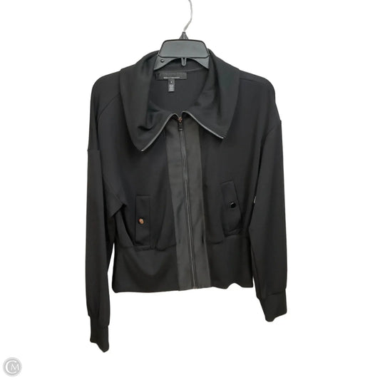 Jacket Other By White House Black Market In Black, Size: S
