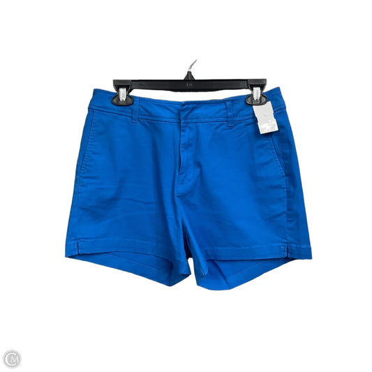 Shorts By New York And Co In Blue, Size: 6