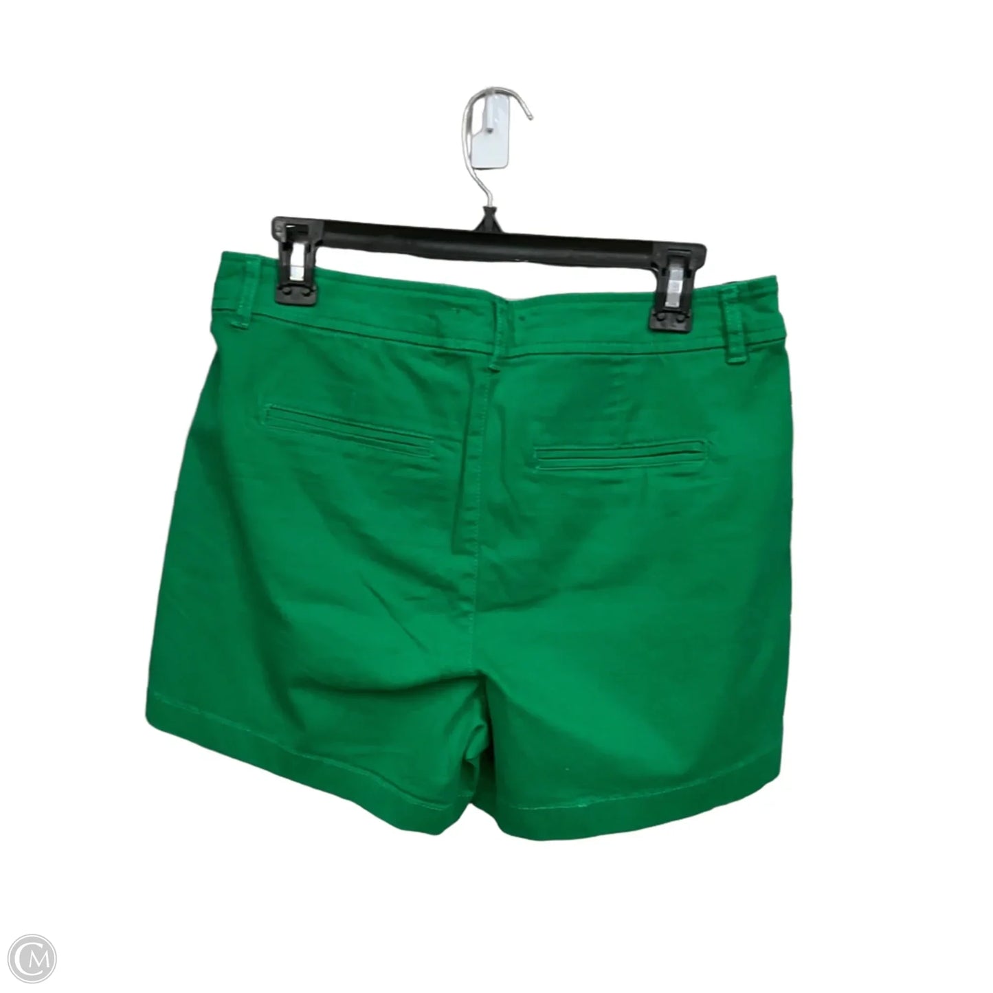 Shorts By New York And Co In Green, Size: 6