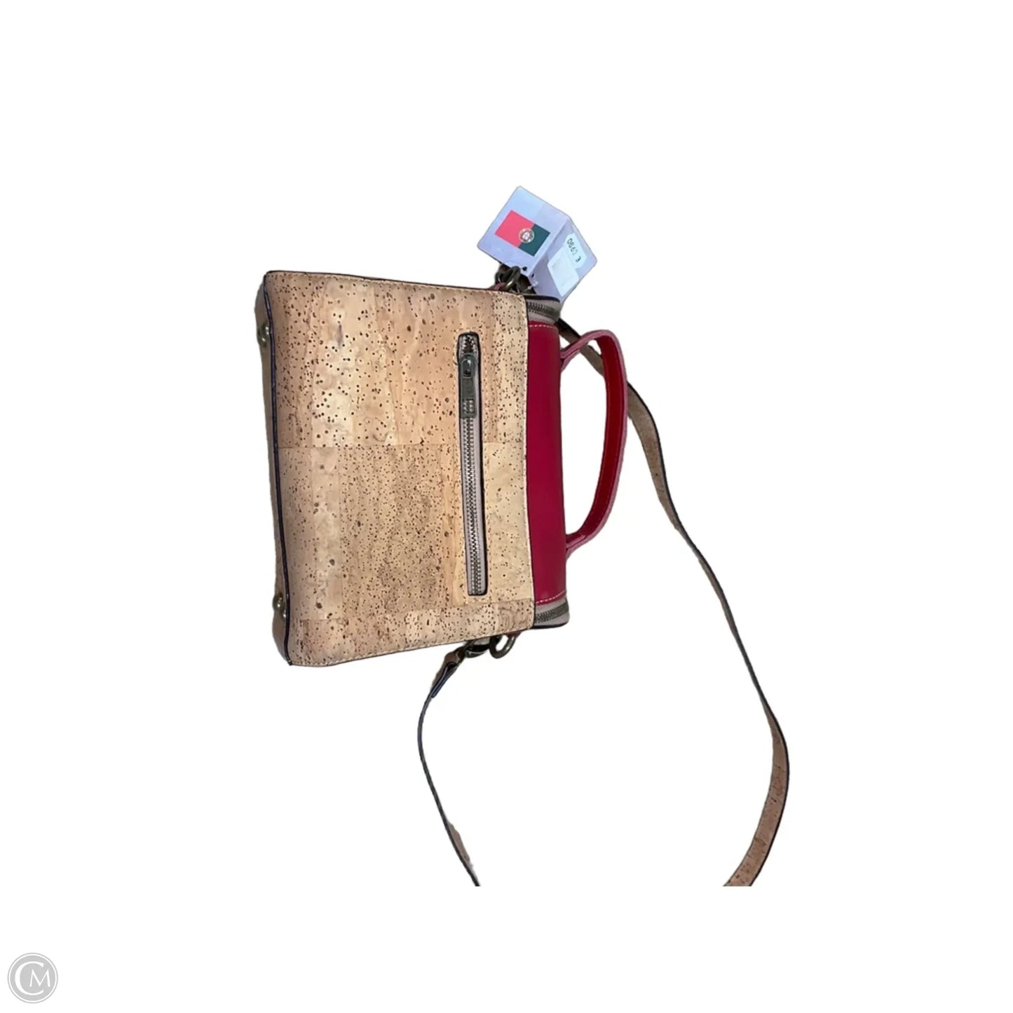 Crossbody By Cmb, Size: Small