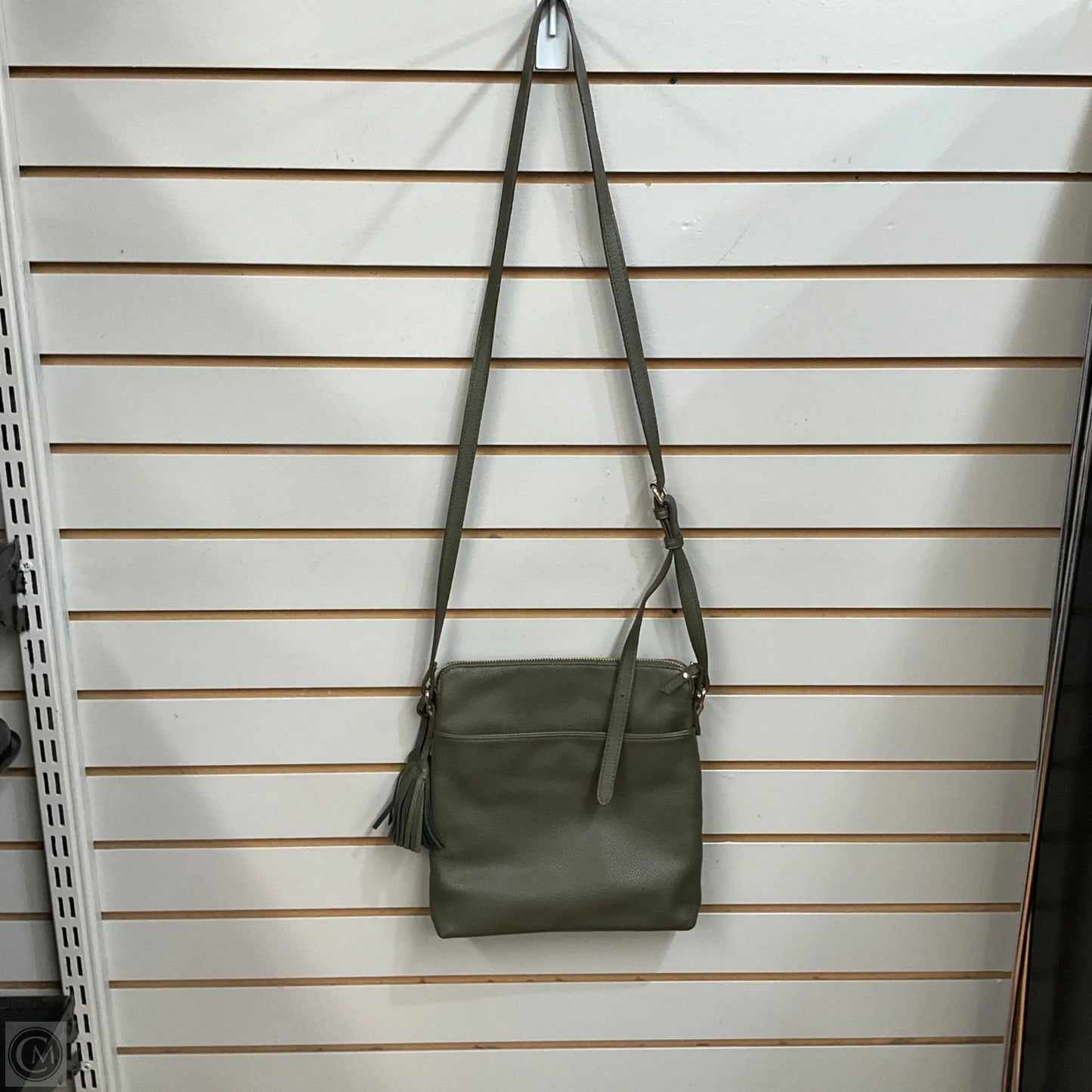 Crossbody By Anne Klein, Size: Small