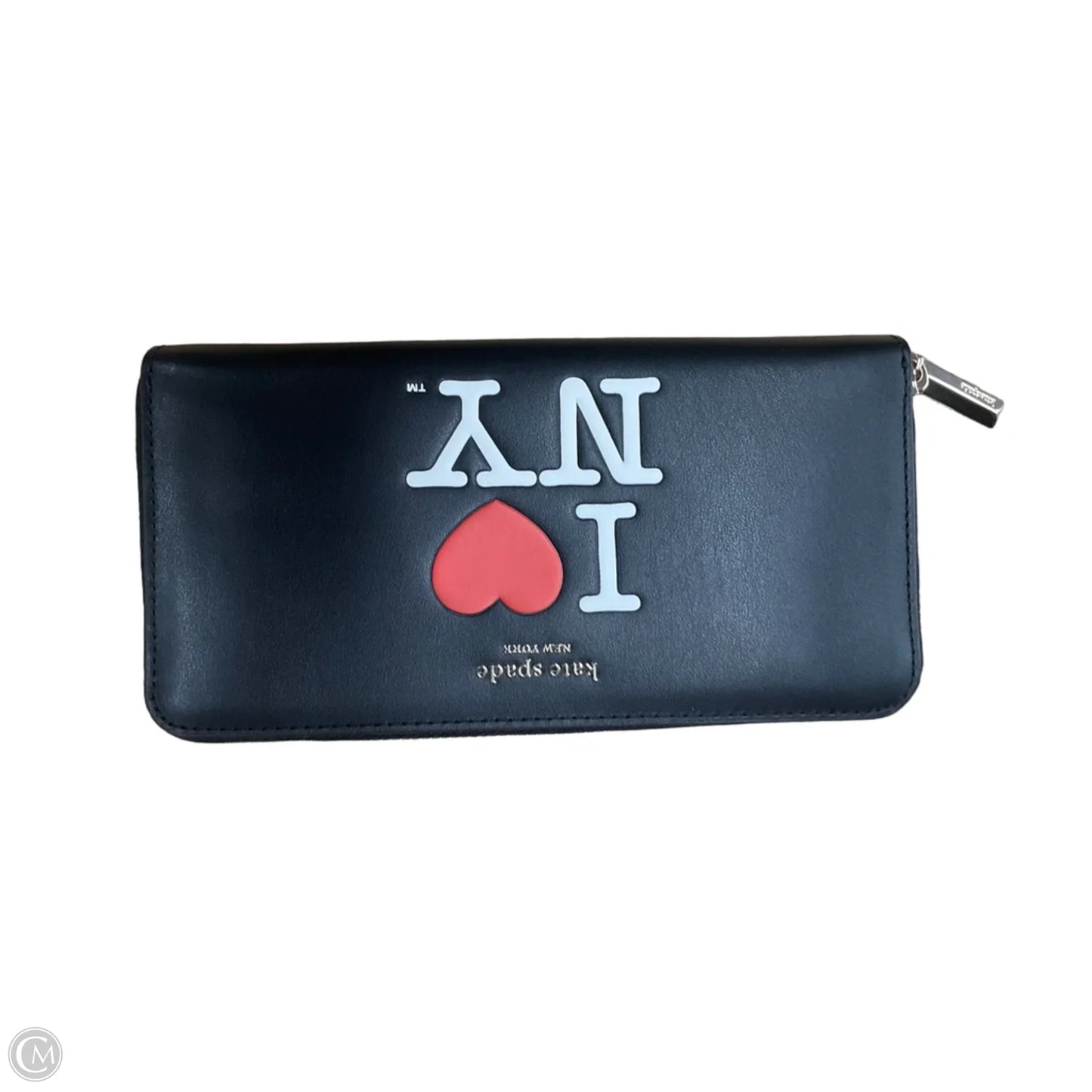 Wallet Designer By Kate Spade, Size: Medium