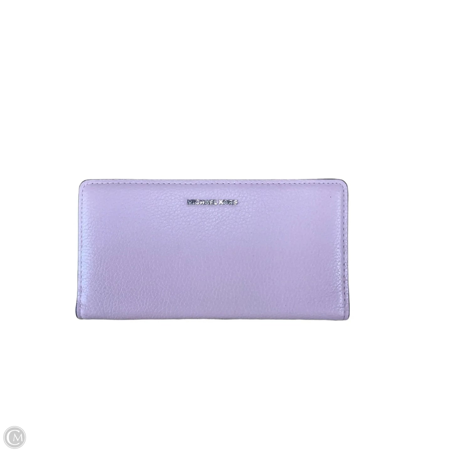 Wallet Designer By Michael Kors, Size: Medium