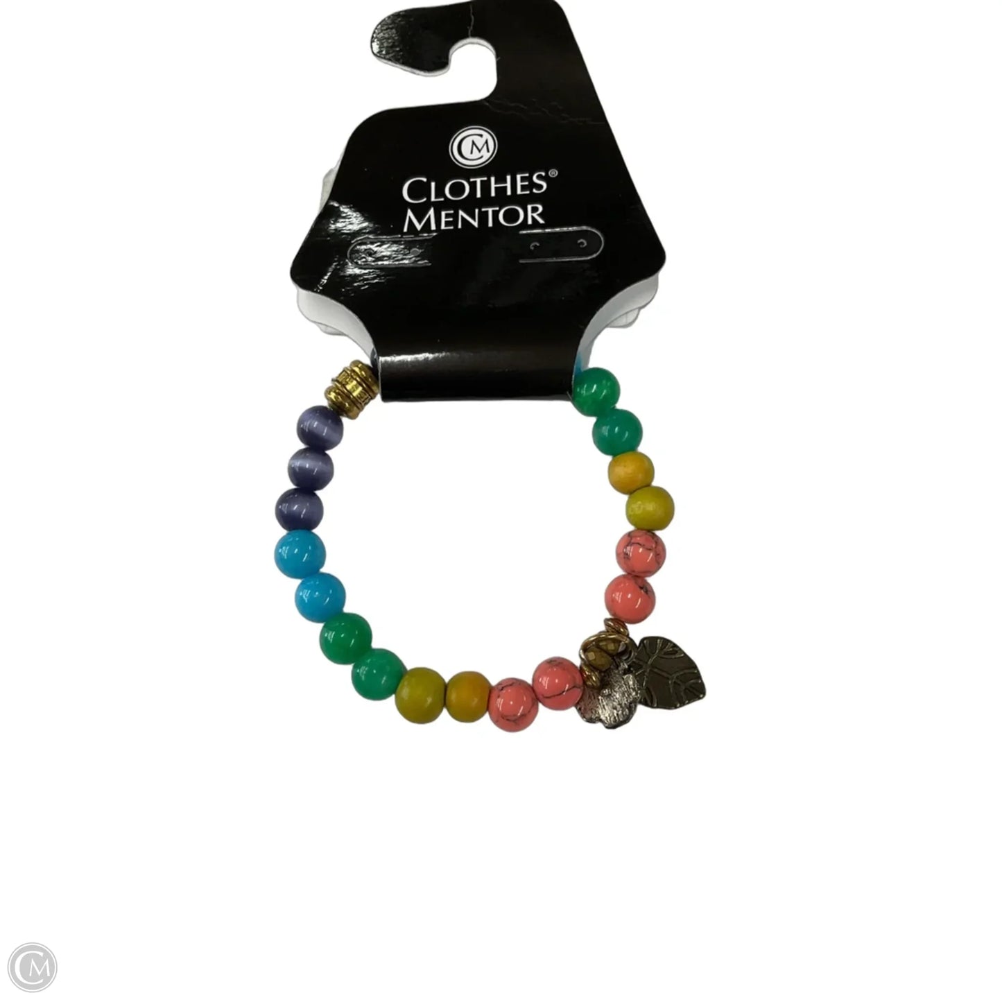 Bracelet Beaded By Clothes Mentor
