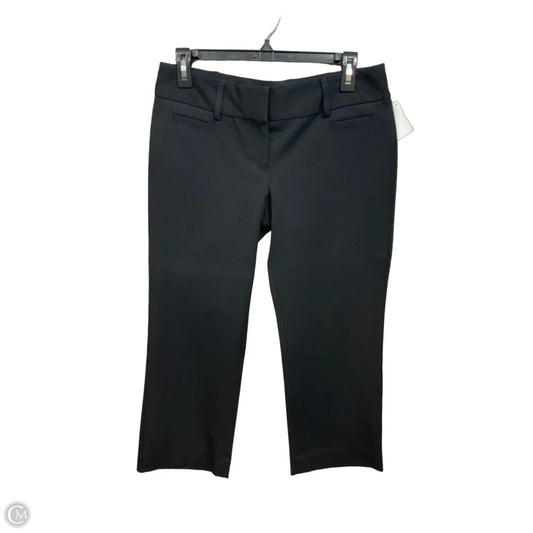 Pants Dress By Express Design Studio In Black, Size: 4