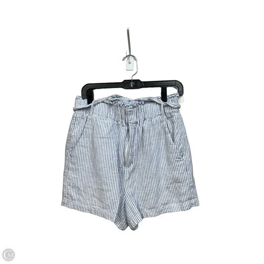 Shorts By Draper James In Striped Pattern, Size: 8
