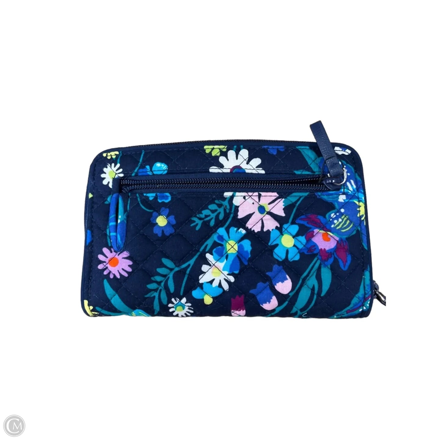 Wallet By Vera Bradley, Size: Large