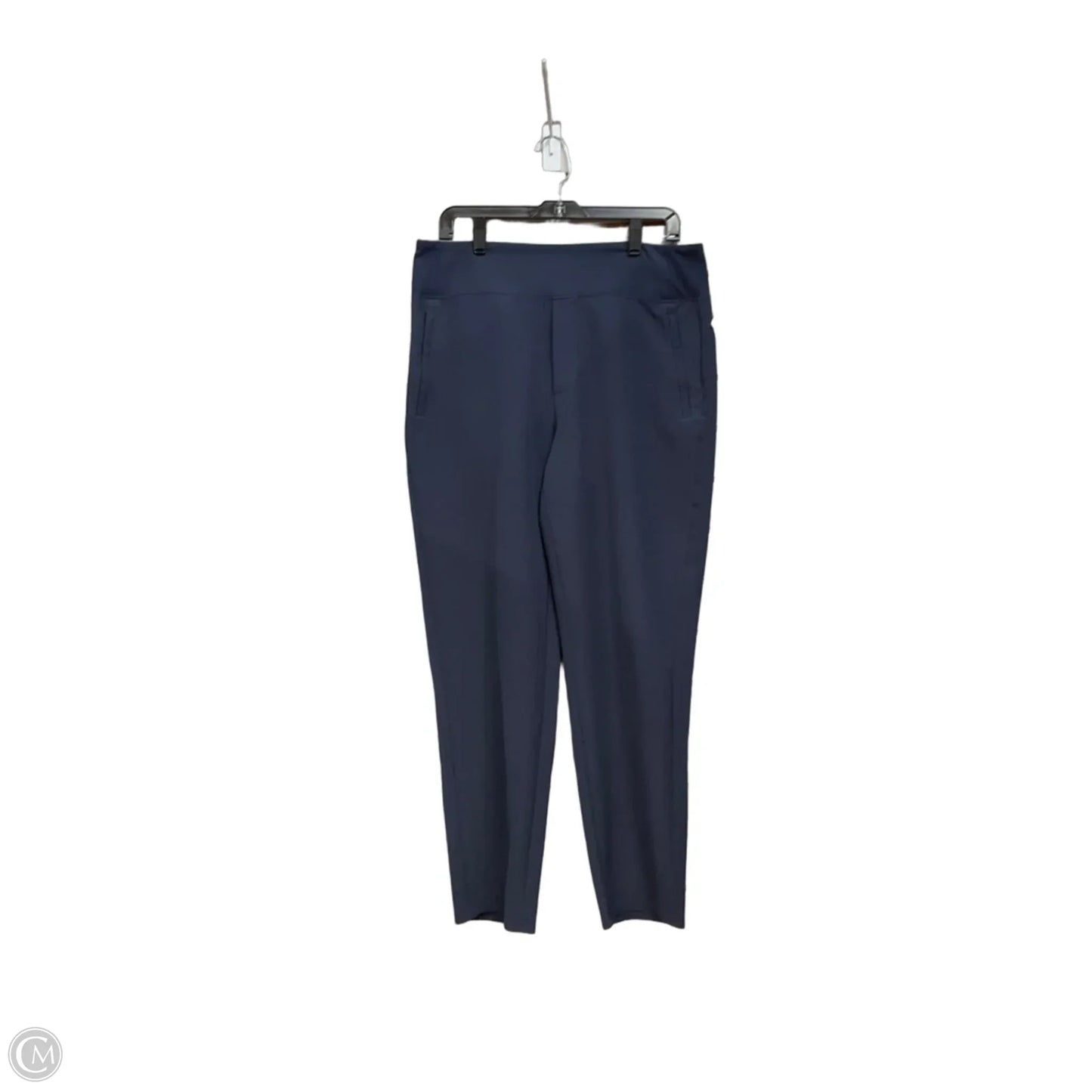 Pants Dress By Athleta In Blue, Size: L