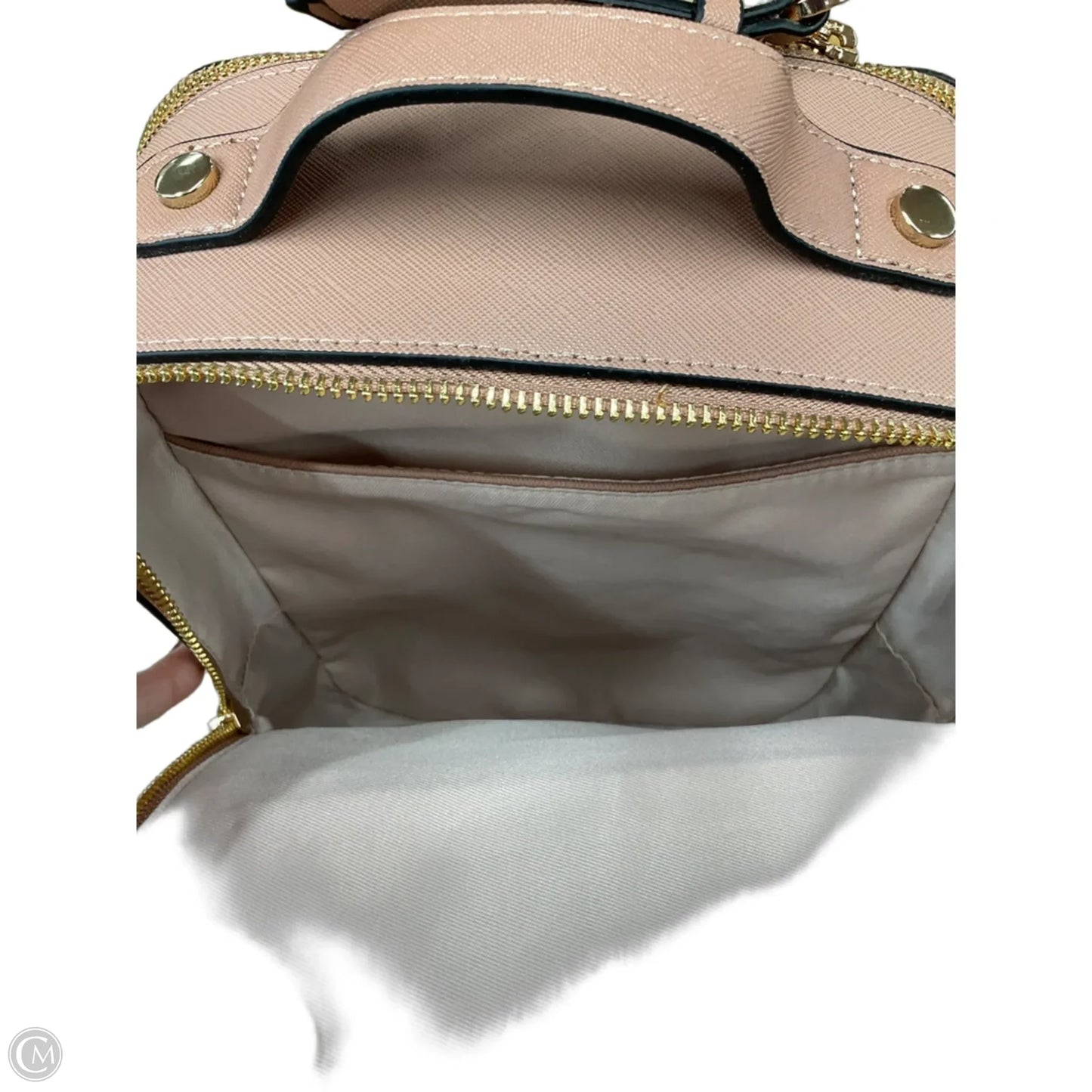 Backpack By Cma, Size: Medium