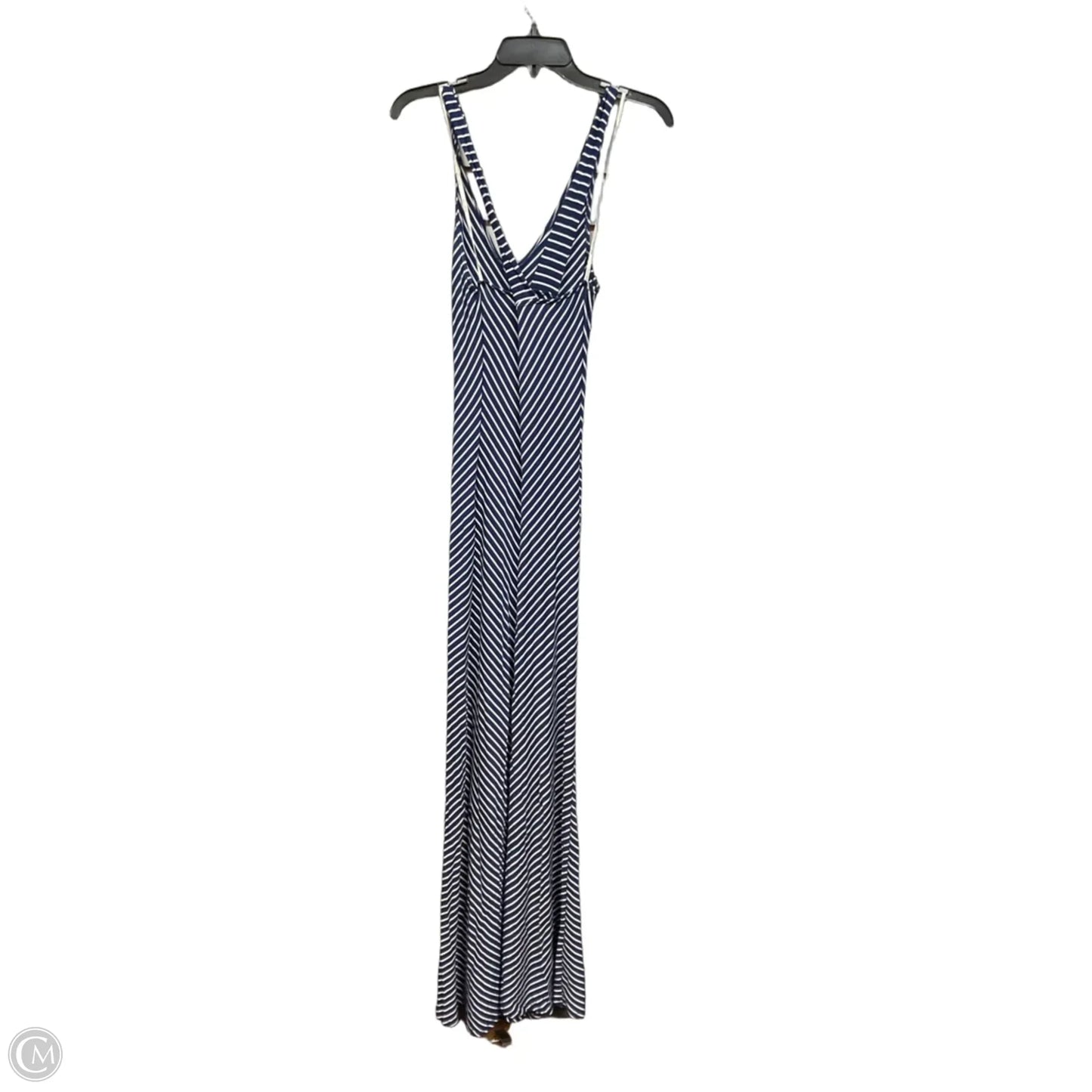 Athletic Tank Top By Athleta In Black, Size: M