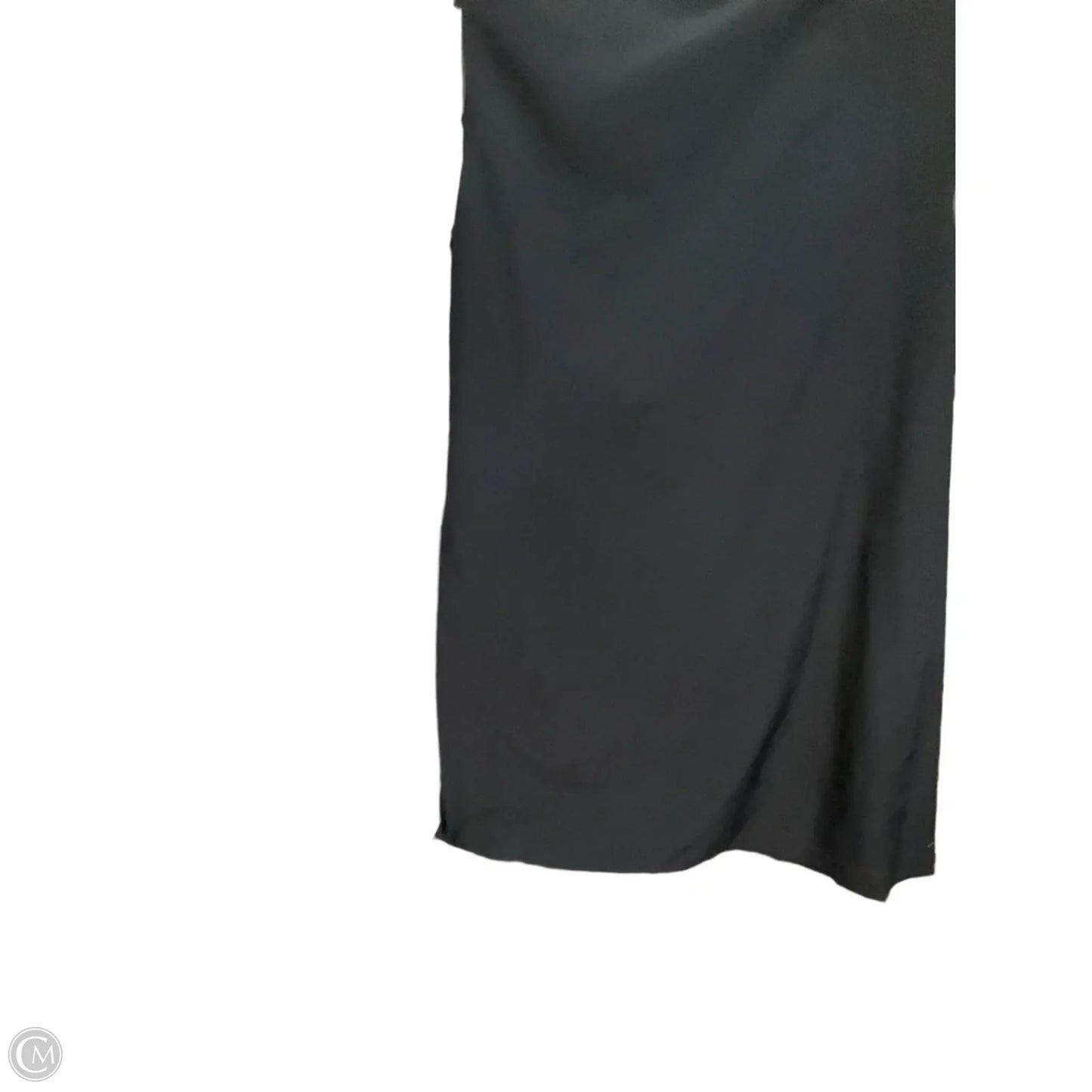 Athletic Tank Top By Athleta In Black, Size: M