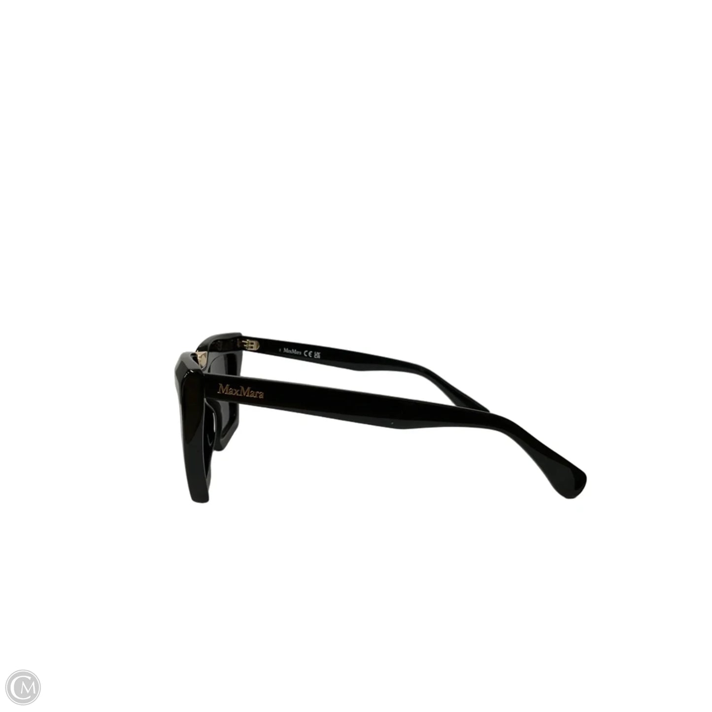 Sunglasses Designer By Max Mara, Size: