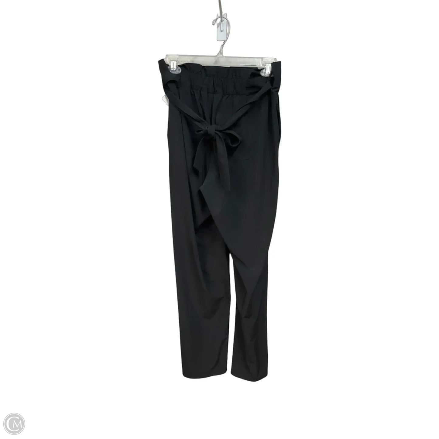 Athletic Pants By Athleta In Black, Size: Xs