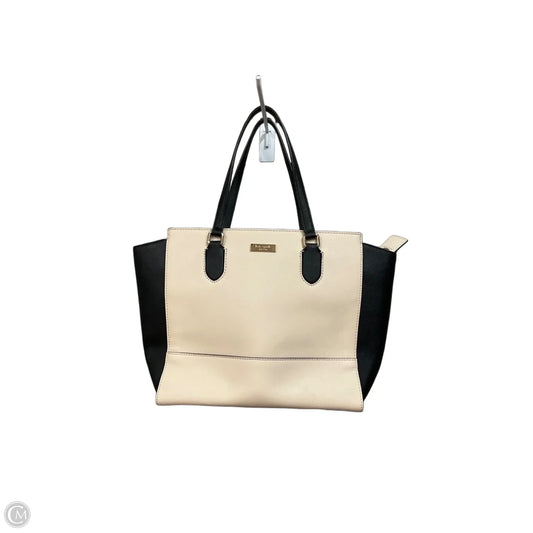 Crossbody Designer By Kate Spade, Size: Large