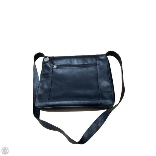 Crossbody Leather By The Sak, Size: Medium