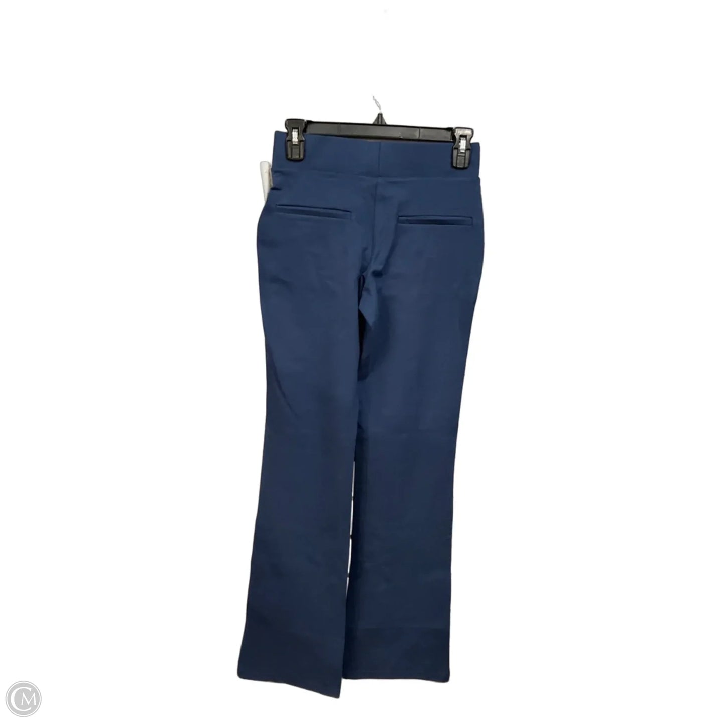 Pants Leggings By New York And Co In Blue, Size: 0