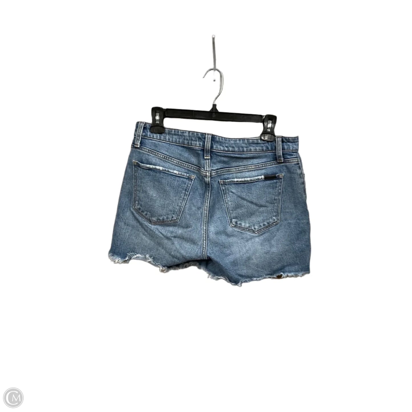 Shorts By Joes Jeans In Blue Denim, Size: 4